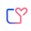 Incredible Heart Icon