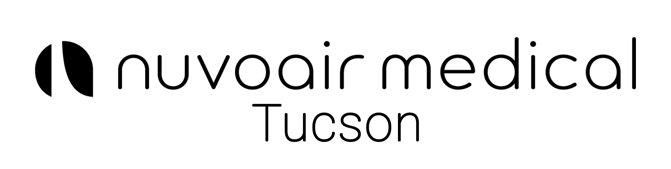 NuvoAir Tucson - B