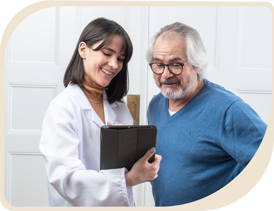 Specialty Care Connect